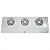 Forçador de Ar Evaporadora Elgin 220V 24Tubos VCM-30025-ER - Imagem 1