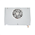 Forçador de Ar Evaporadora Elgin 220V 466W VCM-0025-ER - Imagem 1