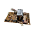 Placa Potência Interface Lava-Roupa Brastemp Versão 1 Bivolt - Imagem 3