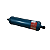 Secador Comercial de Ferro 20cm 1/4" 50mm R22/R12 - Imagem 1