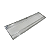 Frontal Porta-Manteigueira Refrigerador Brastemp 440L 404125 - Imagem 2
