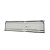Frontal Porta-Manteigueira Refrigerador Brastemp 440L 404125 - Imagem 4