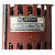 Motor Elétrico Lava-Roupa 1/4CV 127V Mueller SK63-E731 - Imagem 4