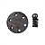 Conjunto p/ Compressor Aberto Bitzer Modelo VII AAGPR.0031-011 - Imagem 3