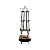 Resistência Para Secadora Consul Brastemp BSC24E 220V - Imagem 3