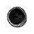 Ventilador Radial Turbina ACJ Consul Brastemp 7.000/7.500 - Imagem 3