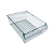 Gaveta de Carnes p/ Refrigerador Brastemp BRF34 004209192 - Imagem 1