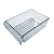 Gaveta de Carnes p/ Refrigerador Brastemp BRF34 004209192 - Imagem 3