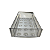 Gaveta Legumes Refrigerador Brastemp BRM44B BRM38B BRM32A - Imagem 1