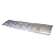 Painel Decorativo Lavadora Brastemp BWQ22 326011507 - Imagem 4