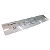 Painel Decorativo Lavadora Brastemp BWQ22 326011507 - Imagem 2