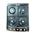 Mesa Trabalho Fogão Brastemp Consul c/ Perfil W10242684 - Imagem 3