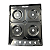 Mesa Trabalho Fogão Brastemp Consul c/ Perfil W10242684 - Imagem 4