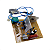 Placa de Potência Lavadora Ge Mabe 10kg 127V 189D50001G005 - Imagem 2
