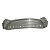 Prateleira Porta Brastemp BRD47 BRM49 BRX50 326064352 - Imagem 4