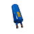 Separador Líquido Acumulador Parker AS200 5/8" Solda 1TR 253 - Imagem 3