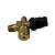 Válvula Tanque 1/4" NPT x 1/4" SAE c/ Segurança 42120501 - Imagem 4