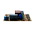 Placa Eletrônica Controle Refrigerador CRM33 ERBNA10 W10245842 - Imagem 3