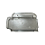 Gaveta de Carnes Frios Para Refrigerador Brastemp 326059088 - Imagem 2
