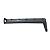 Puxador Complemento Refrigerador Brastemp BRM42 BRM39 - Imagem 3
