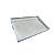 Prateleira Vidro Brastemp Consul BRM49 CRM50 326065323 - Imagem 1