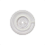 Dial p/ Lavadora Brastemp Antiga 21707 BLG61G - Imagem 1