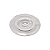 Dial p/ Lavadora Brastemp Antiga 21707 BLG61G - Imagem 3