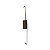 Mola Tensora Secadora Compacta Brastemp BST29 BSG72 50115 - Imagem 4