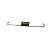 Mola Tensora Secadora Compacta Brastemp BST29 BSG72 50115 - Imagem 3