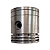 Pistão para Compressor Aberto Cold-Home Modelo V-S 506 - Imagem 1