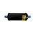 Filtro Secador Duplex Atenas AD 304 1/2" Rosca 124-113 - Imagem 1