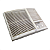 Painel Frontal p/ Ar Condicionado Elgin 6.000 BTU/h - Imagem 2