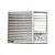 Painel Frontal p/ Ar Condicionado Elgin 6.000 BTU/h - Imagem 1