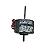 Motor Ventilador P/ ACJ Consul 1/20CV 127V AC2759 100852 - Imagem 1