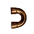 Curva de Cobre 5/8" 180° Parede 1/32" Solda C180058 - Imagem 4