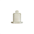 Bucha Fixadora para Motor Lavadora Bosch Continental 185742 - Imagem 2