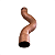Curva de Cobre de Transposição 1 1/8" - Imagem 4