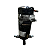 Compressor Scroll Sanyo Panasonic 7,5tr 8tr Trifásico 220v - Imagem 1