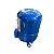 Compressor Hermético Danfoss Maneurop Mtz289vm 380v Trifásico - Imagem 2