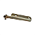 Dobradiça Intermediária p/ Refrigerador Consul 326005644 - Imagem 4