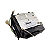 Módulo Inversor p/ Compressor Embraco 2/5CV 127V 53 A 150Hz - Imagem 2