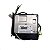 Módulo Inversor p/ Compressor Embraco 2/5CV 127V 53 A 150Hz - Imagem 1