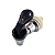 Torneira para Bebedouro Esmaltec Cromada DZF2488E - Imagem 4