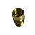 Redução 3/4" SAE Macho x 5/8" SAE Fêmea - Imagem 4