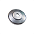 Polia do Motor Lavadora BLL2 BWF22 BWQ22/24 BWR22 360200 - Imagem 2