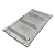 Prateleira do Frezzer P/ Refrigerador Consul CRM33A CRM37A - Imagem 4