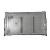 Prateleira do Frezzer P/ Refrigerador Consul CRM33A CRM37A - Imagem 2