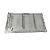 Prateleira do Frezzer P/ Refrigerador Consul CRM33A CRM37A - Imagem 3