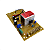 Placa de Potência Lavadora Brastemp BWL11 BWF08/9 220V - Imagem 4
