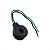 Bobina para Secadora Brastemp 3 Fios 50884/5 348375 - Imagem 1